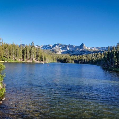 Sherwin Villas 12 B Mammoth Lakes Luaran gambar