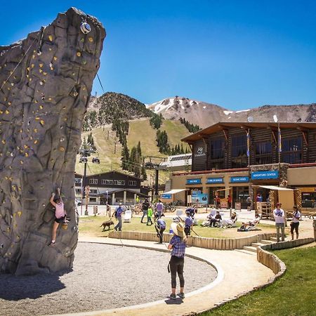 Sherwin Villas 12 B Mammoth Lakes Luaran gambar