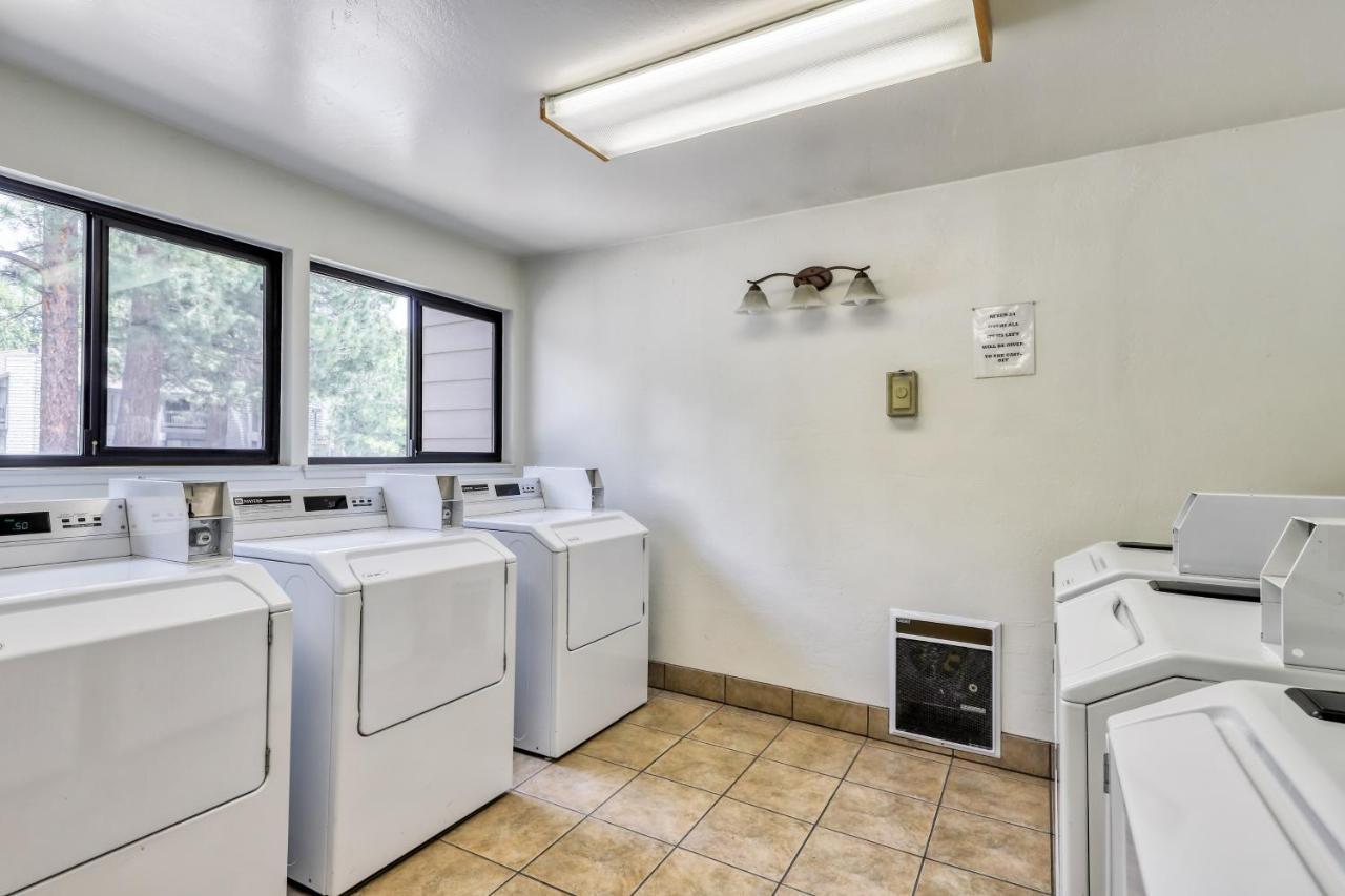 Sherwin Villas 12 B Mammoth Lakes Luaran gambar