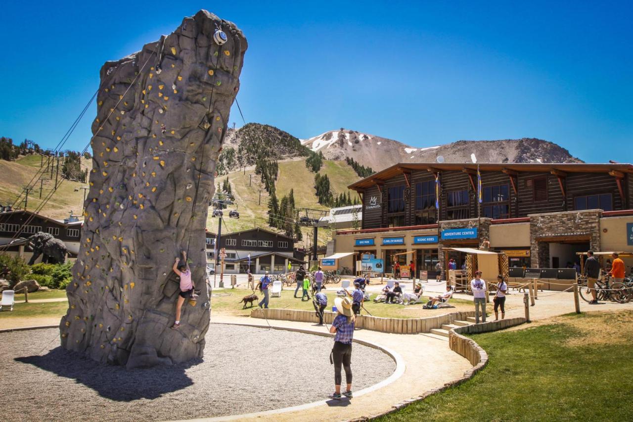 Sherwin Villas 12 B Mammoth Lakes Luaran gambar