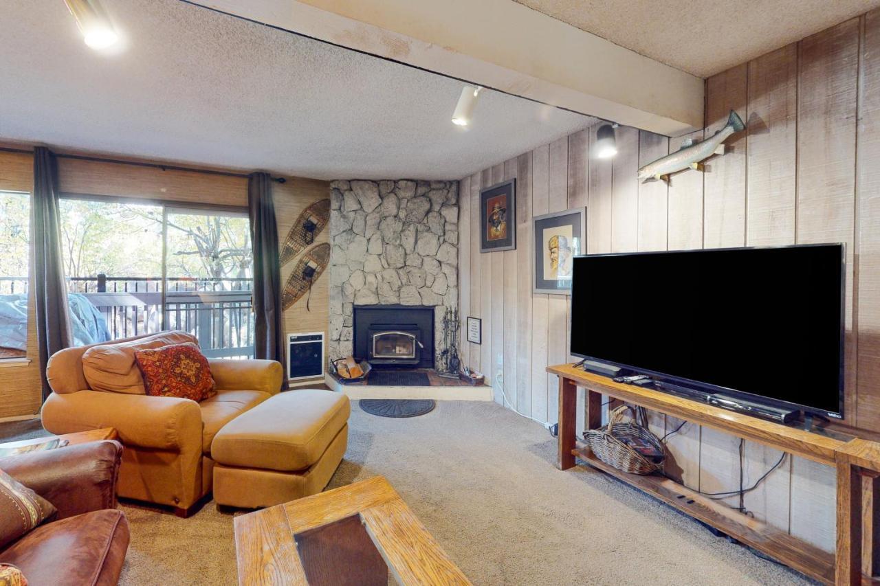 Sherwin Villas 12 B Mammoth Lakes Luaran gambar